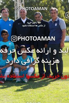 819277, Tehran, , Iran U-14 National Football Team Training Session on 2017/09/02 at Iran National Football Center