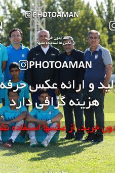 819402, Tehran, , Iran U-14 National Football Team Training Session on 2017/09/02 at Iran National Football Center