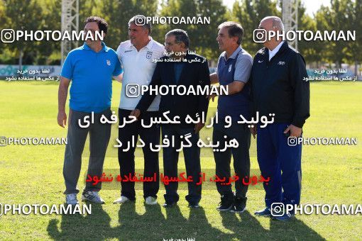 819536, Tehran, , Iran U-14 National Football Team Training Session on 2017/09/02 at Iran National Football Center