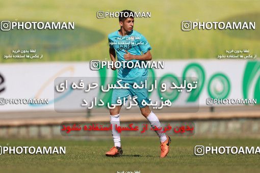 819275, Tehran, , Iran U-14 National Football Team Training Session on 2017/09/02 at Iran National Football Center