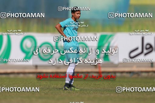 819092, Tehran, , Iran U-14 National Football Team Training Session on 2017/09/02 at Iran National Football Center