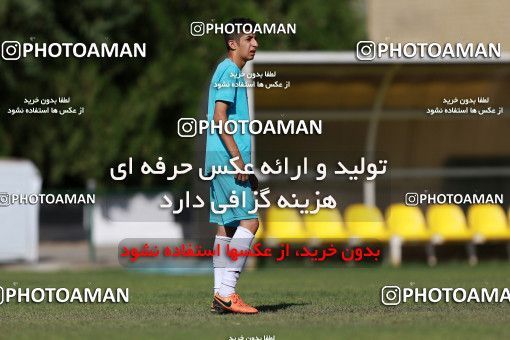 819202, Tehran, , Iran U-14 National Football Team Training Session on 2017/09/02 at Iran National Football Center