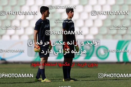 819566, Tehran, , Iran U-14 National Football Team Training Session on 2017/09/02 at Iran National Football Center