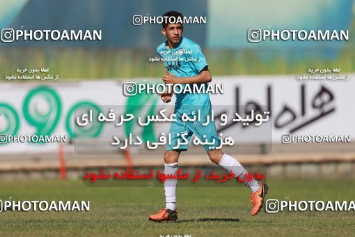 819266, Tehran, , Iran U-14 National Football Team Training Session on 2017/09/02 at Iran National Football Center