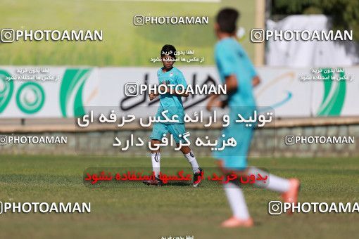 819253, Tehran, , Iran U-14 National Football Team Training Session on 2017/09/02 at Iran National Football Center