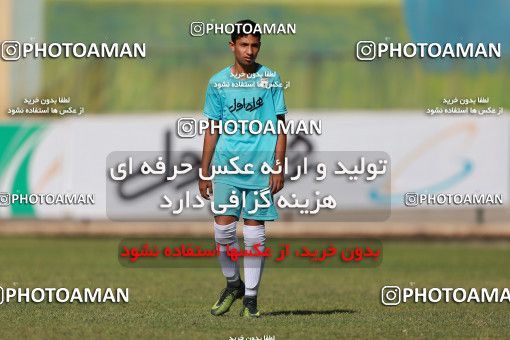 819217, Tehran, , Iran U-14 National Football Team Training Session on 2017/09/02 at Iran National Football Center