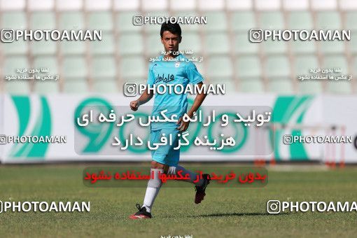 819161, Tehran, , Iran U-14 National Football Team Training Session on 2017/09/02 at Iran National Football Center