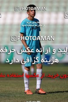 819345, Tehran, , Iran U-14 National Football Team Training Session on 2017/09/02 at Iran National Football Center