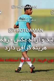 819417, Tehran, , Iran U-14 National Football Team Training Session on 2017/09/02 at Iran National Football Center