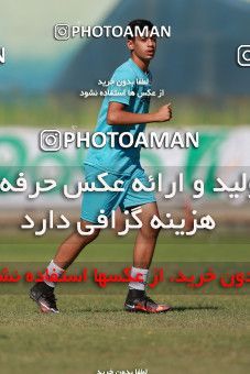 819269, Tehran, , Iran U-14 National Football Team Training Session on 2017/09/02 at Iran National Football Center