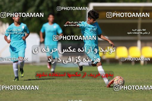 819540, Tehran, , Iran U-14 National Football Team Training Session on 2017/09/02 at Iran National Football Center
