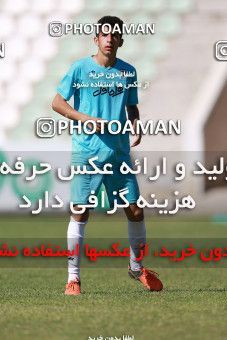 819386, Tehran, , Iran U-14 National Football Team Training Session on 2017/09/02 at Iran National Football Center