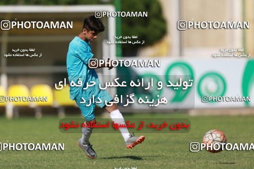 819309, Tehran, , Iran U-14 National Football Team Training Session on 2017/09/02 at Iran National Football Center