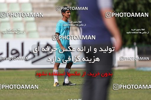 819106, Tehran, , Iran U-14 National Football Team Training Session on 2017/09/02 at Iran National Football Center