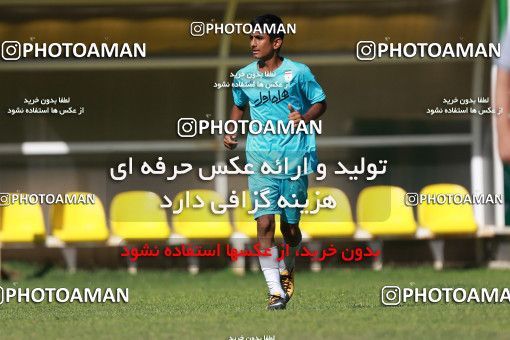 819166, Tehran, , Iran U-14 National Football Team Training Session on 2017/09/02 at Iran National Football Center