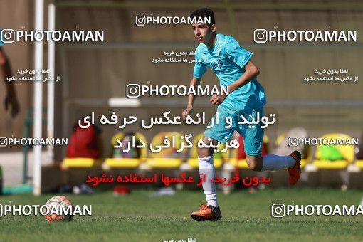 819245, Tehran, , Iran U-14 National Football Team Training Session on 2017/09/02 at Iran National Football Center
