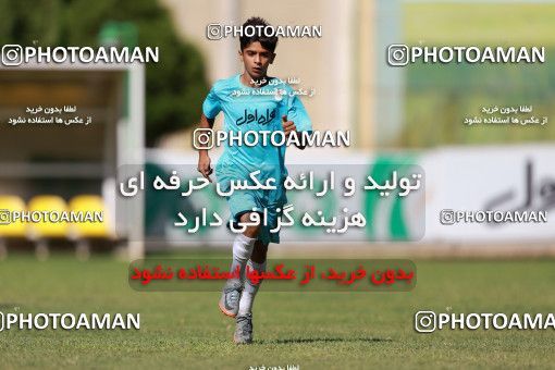 819316, Tehran, , Iran U-14 National Football Team Training Session on 2017/09/02 at Iran National Football Center