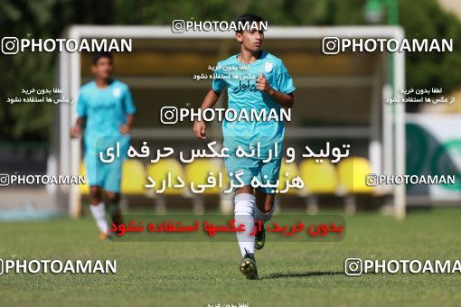 819348, Tehran, , Iran U-14 National Football Team Training Session on 2017/09/02 at Iran National Football Center
