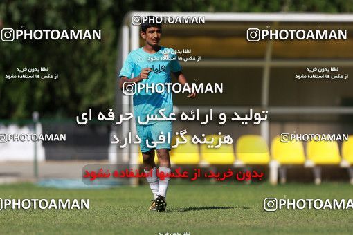 819454, Tehran, , Iran U-14 National Football Team Training Session on 2017/09/02 at Iran National Football Center