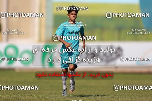 819363, Tehran, , Iran U-14 National Football Team Training Session on 2017/09/02 at Iran National Football Center