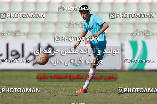 819125, Tehran, , Iran U-14 National Football Team Training Session on 2017/09/02 at Iran National Football Center