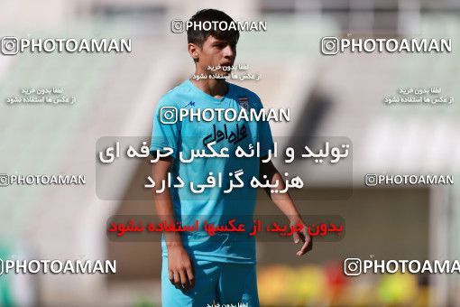 819438, Tehran, , Iran U-14 National Football Team Training Session on 2017/09/02 at Iran National Football Center