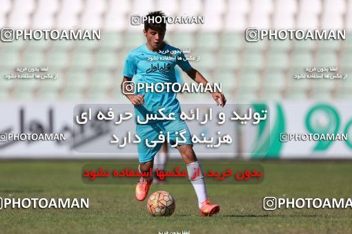 819179, Tehran, , Iran U-14 National Football Team Training Session on 2017/09/02 at Iran National Football Center