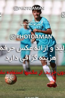 819148, Tehran, , Iran U-14 National Football Team Training Session on 2017/09/02 at Iran National Football Center