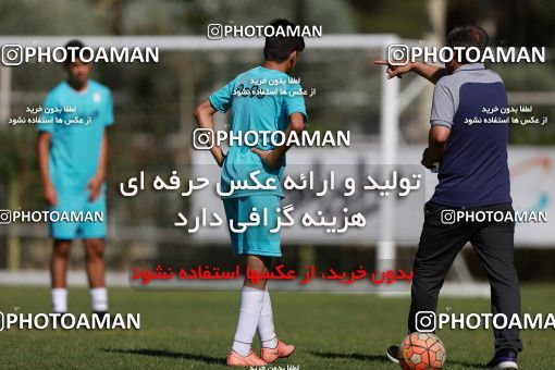 819406, Tehran, , Iran U-14 National Football Team Training Session on 2017/09/02 at Iran National Football Center