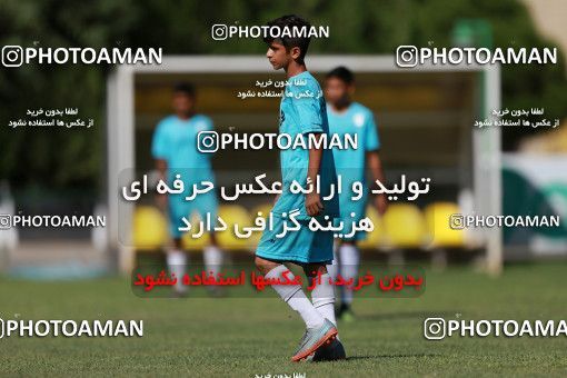 819388, Tehran, , Iran U-14 National Football Team Training Session on 2017/09/02 at Iran National Football Center