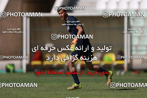 819158, Tehran, , Iran U-14 National Football Team Training Session on 2017/09/02 at Iran National Football Center