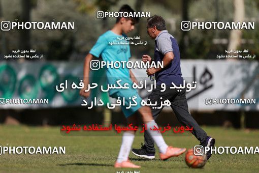 819471, Tehran, , Iran U-14 National Football Team Training Session on 2017/09/02 at Iran National Football Center