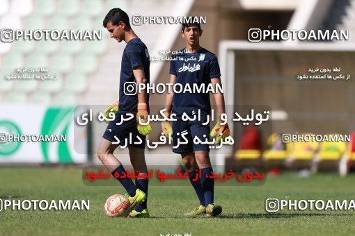 819568, Tehran, , Iran U-14 National Football Team Training Session on 2017/09/02 at Iran National Football Center