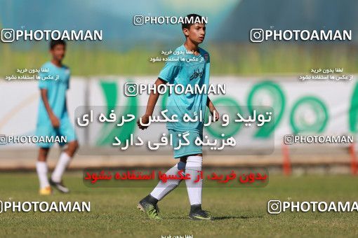 819486, Tehran, , Iran U-14 National Football Team Training Session on 2017/09/02 at Iran National Football Center