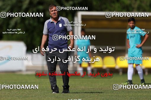 819467, Tehran, , Iran U-14 National Football Team Training Session on 2017/09/02 at Iran National Football Center