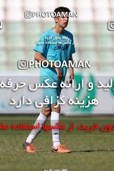 819410, Tehran, , Iran U-14 National Football Team Training Session on 2017/09/02 at Iran National Football Center