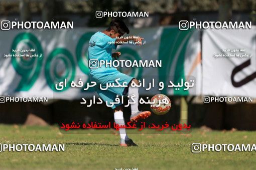 819117, Tehran, , Iran U-14 National Football Team Training Session on 2017/09/02 at Iran National Football Center