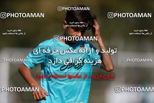 819547, Tehran, , Iran U-14 National Football Team Training Session on 2017/09/02 at Iran National Football Center
