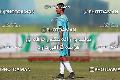819468, Tehran, , Iran U-14 National Football Team Training Session on 2017/09/02 at Iran National Football Center