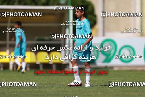 819366, Tehran, , Iran U-14 National Football Team Training Session on 2017/09/02 at Iran National Football Center