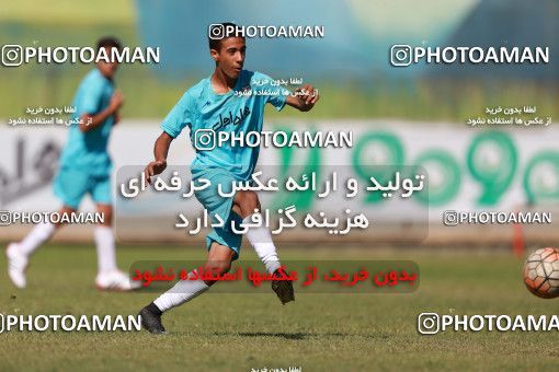 819534, Tehran, , Iran U-14 National Football Team Training Session on 2017/09/02 at Iran National Football Center