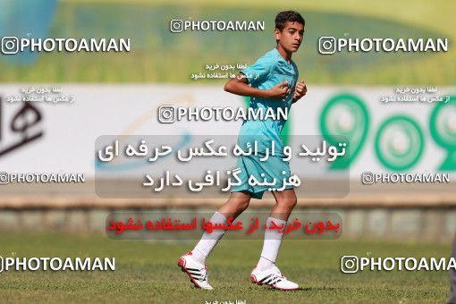 819365, Tehran, , Iran U-14 National Football Team Training Session on 2017/09/02 at Iran National Football Center
