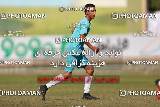 819545, Tehran, , Iran U-14 National Football Team Training Session on 2017/09/02 at Iran National Football Center
