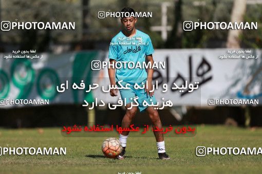 819449, Tehran, , Iran U-14 National Football Team Training Session on 2017/09/02 at Iran National Football Center
