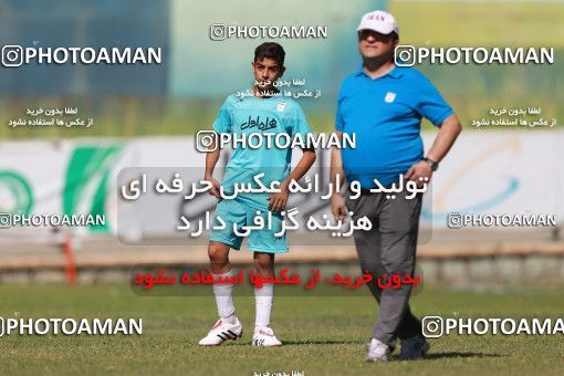819414, Tehran, , Iran U-14 National Football Team Training Session on 2017/09/02 at Iran National Football Center