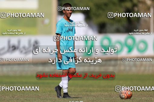 819567, Tehran, , Iran U-14 National Football Team Training Session on 2017/09/02 at Iran National Football Center