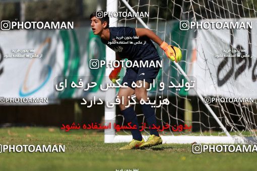 819329, Tehran, , Iran U-14 National Football Team Training Session on 2017/09/02 at Iran National Football Center
