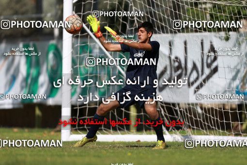 819504, Tehran, , Iran U-14 National Football Team Training Session on 2017/09/02 at Iran National Football Center
