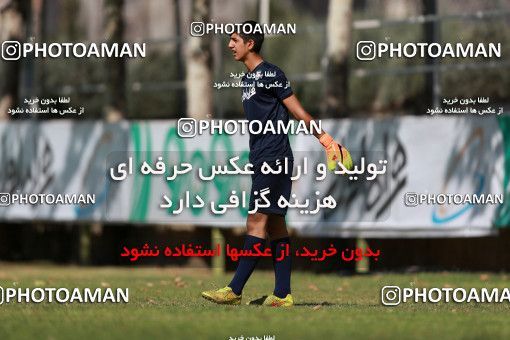 819145, Tehran, , Iran U-14 National Football Team Training Session on 2017/09/02 at Iran National Football Center