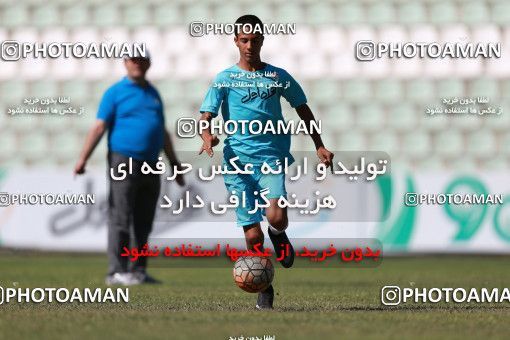 819340, Tehran, , Iran U-14 National Football Team Training Session on 2017/09/02 at Iran National Football Center